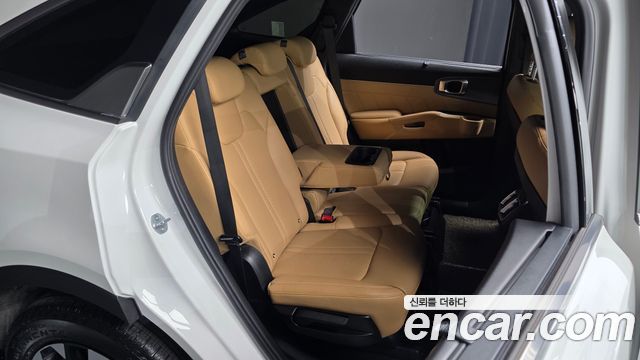 Kia Sorento (IV) Diesel 2.2 2WD Noblesse 2022 — фото 11