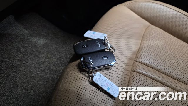 Kia Sorento (IV) Diesel 2.2 2WD Noblesse 2022 — фото 16