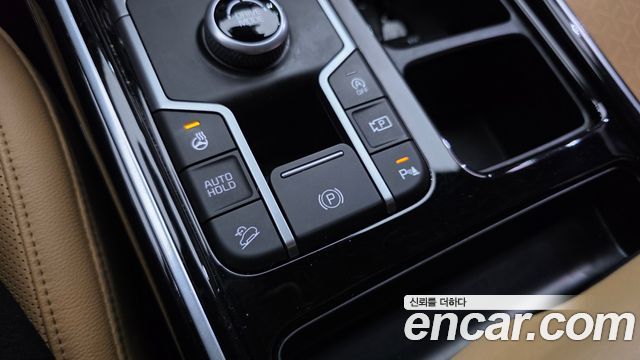 Kia Sorento (IV) Diesel 2.2 2WD Noblesse 2022 — фото 19