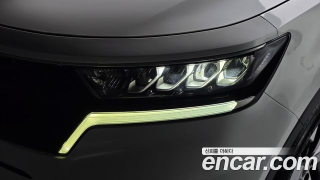 Kia Sorento (IV) Diesel 2.2 2WD Noblesse 2022 — фото 22