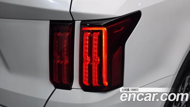 Kia Sorento (IV) Diesel 2.2 2WD Noblesse 2022 — фото 23