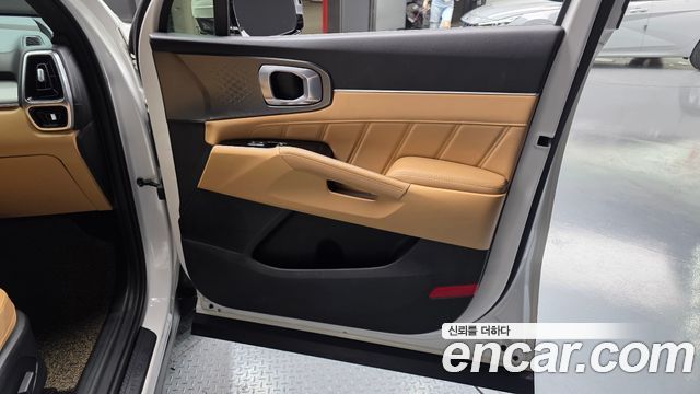 Kia Sorento (IV) Diesel 2.2 2WD Noblesse 2022 — фото 25