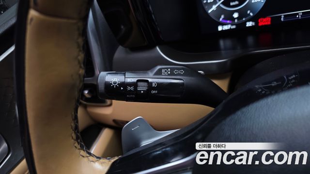 Kia Sorento (IV) Diesel 2.2 2WD Noblesse 2022 — фото 28