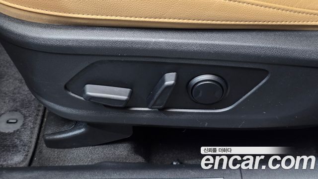 Kia Sorento (IV) Diesel 2.2 2WD Noblesse 2022 — фото 31