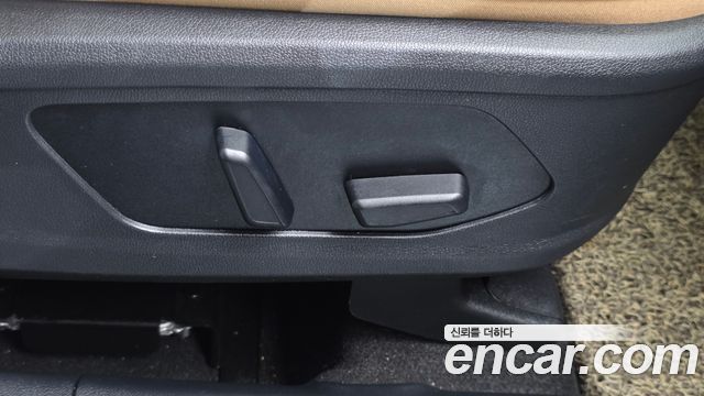 Kia Sorento (IV) Diesel 2.2 2WD Noblesse 2022 — фото 32