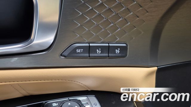 Kia Sorento (IV) Diesel 2.2 2WD Noblesse 2022 — фото 35