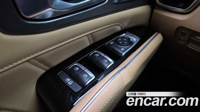 Kia Sorento (IV) Diesel 2.2 2WD Noblesse 2022 — фото 36