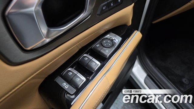 Kia Sorento (IV) Diesel 2.2 2WD Noblesse 2022 — фото 37