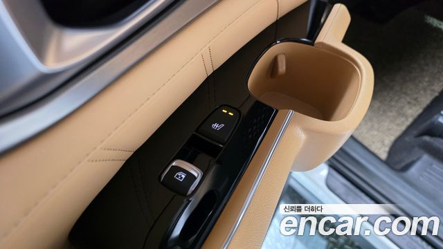Kia Sorento (IV) Diesel 2.2 2WD Noblesse 2022 — фото 38