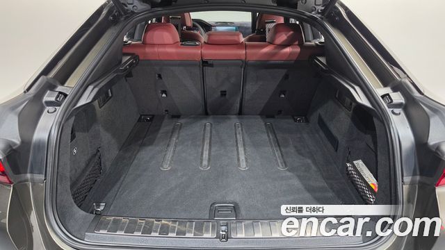 BMW X6 (G06) xDrive40i M Sport 2021 — фото 20