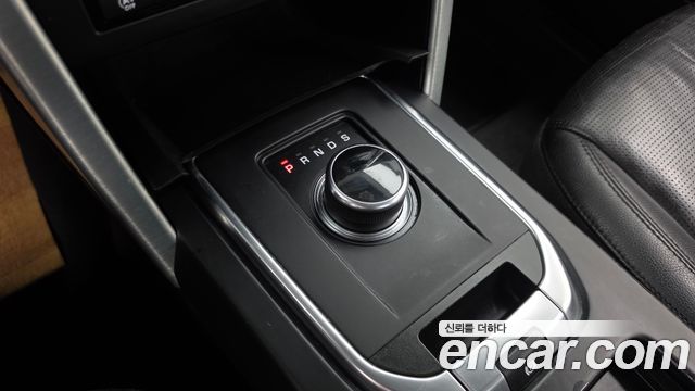 Land Rover Discovery Sport 2.0 TD4 SE (150PS) 2019 — фото 9