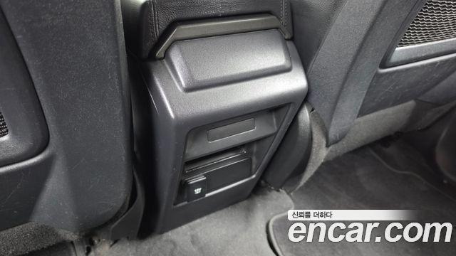 Land Rover Discovery Sport 2.0 TD4 SE (150PS) 2019 — фото 19