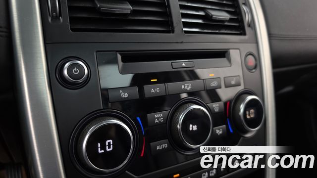 Land Rover Discovery Sport 2.0 TD4 SE (150PS) 2019 — фото 31