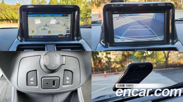 Chevrolet Spark LS Star 2013 — фото 10