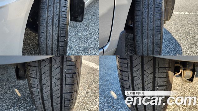 Chevrolet Spark LS Star 2013 — фото 24