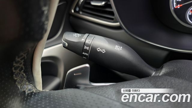 Genesis G70 Gasoline 3.3T 2WD 2021 — фото 22