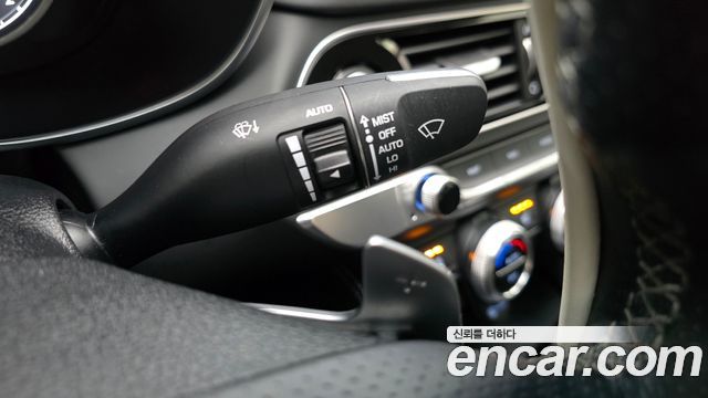 Genesis G70 Gasoline 3.3T 2WD 2021 — фото 23