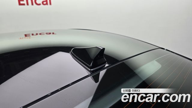 Genesis G70 Gasoline 3.3T 2WD 2021 — фото 38