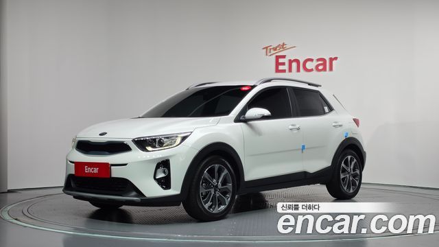 Kia Stonic 1.4 Trendy