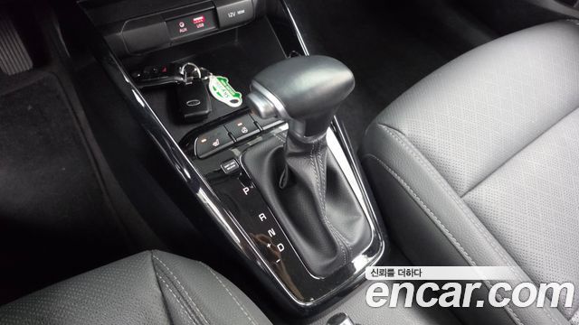 Kia Stonic 1.4 Trendy 2019 — фото 9