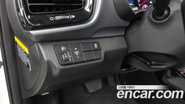 Kia Stonic 1.4 Trendy 2019 — фото 16