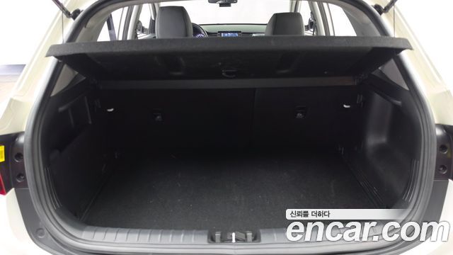 Kia Stonic 1.4 Trendy 2019 — фото 20