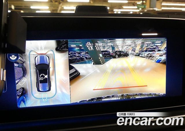 Mercedes-Benz GLS-Class (X167) GLS580 4MATIC 2025 — фото 7