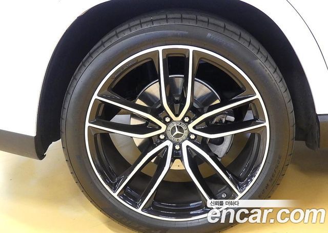 Mercedes-Benz GLS-Class (X167) GLS580 4MATIC 2025 — фото 13