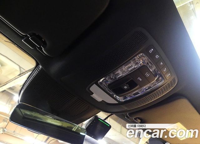 Mercedes-Benz GLS-Class (X167) GLS580 4MATIC 2025 — фото 17