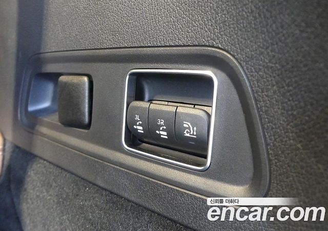 Mercedes-Benz GLS-Class (X167) GLS580 4MATIC 2025 — фото 18