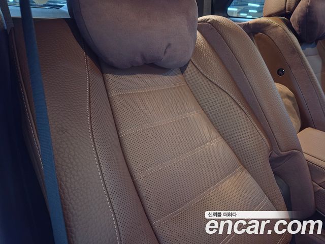 Mercedes-Benz GLS-Class (X167) GLS580 4MATIC 2025 — фото 20