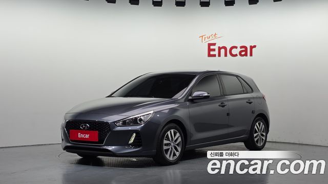 Hyundai i30 (PD) 1.4 Turbo Style