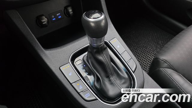 Hyundai i30 (PD) 1.4 Turbo Style 2019 — фото 9