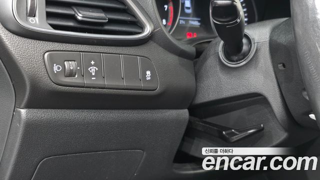 Hyundai i30 (PD) 1.4 Turbo Style 2019 — фото 14