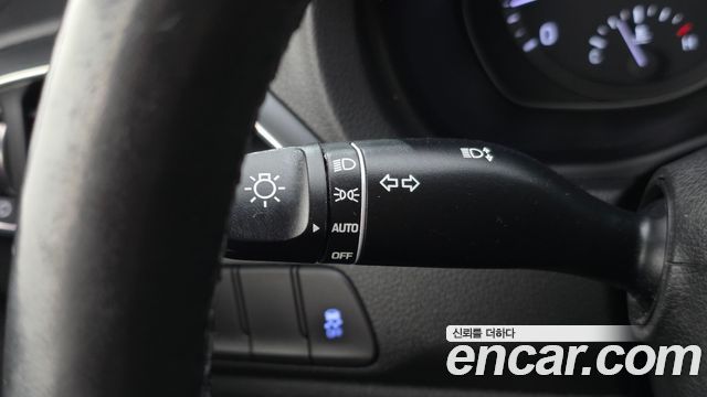 Hyundai i30 (PD) 1.4 Turbo Style 2019 — фото 15