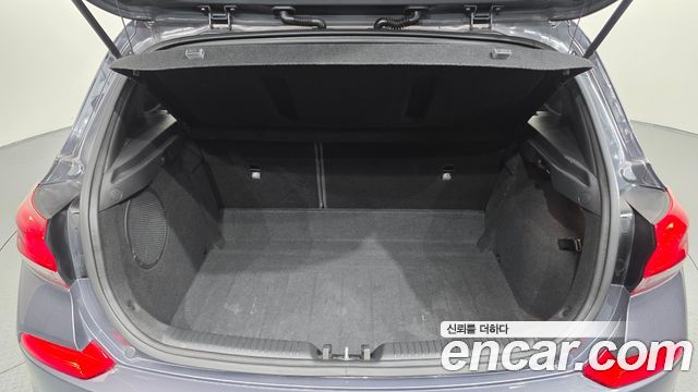 Hyundai i30 (PD) 1.4 Turbo Style 2019 — фото 19