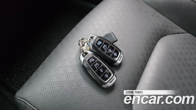 Hyundai i30 (PD) 1.4 Turbo Style 2019 — фото 20