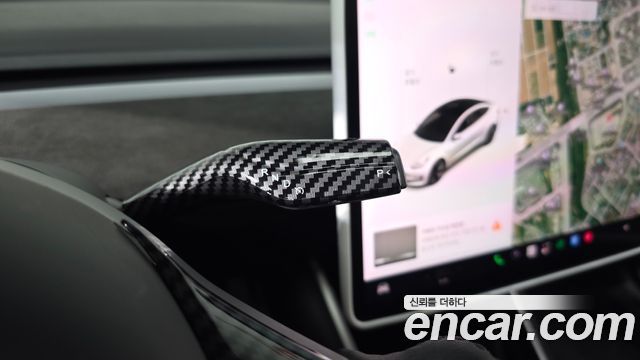 Tesla Model 3 Long Range AWD 2020 — фото 9