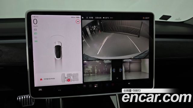 Tesla Model 3 Long Range AWD 2020 — фото 13