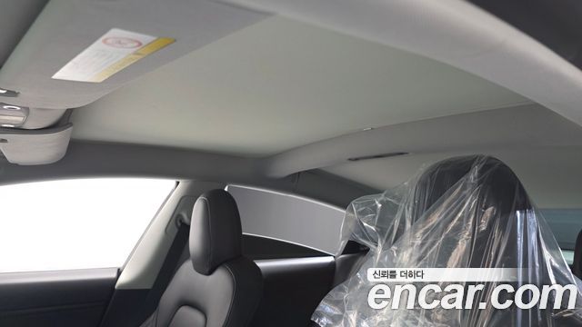 Tesla Model 3 Long Range AWD 2020 — фото 15
