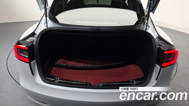 Tesla Model 3 Long Range AWD 2020 — фото 16
