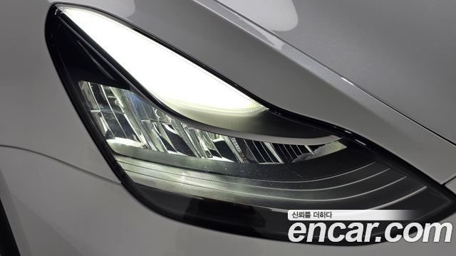 Tesla Model 3 Long Range AWD 2020 — фото 22