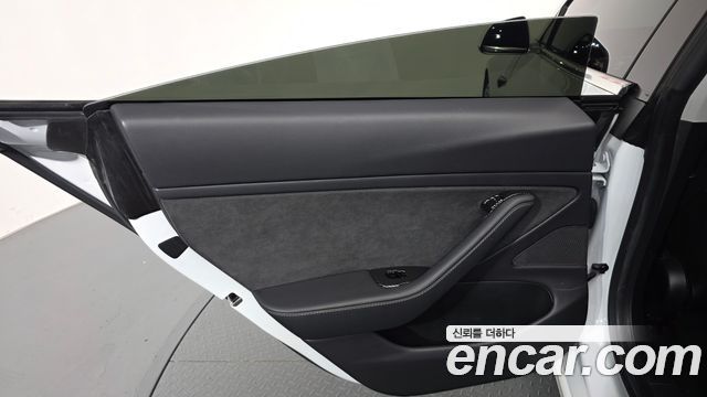 Tesla Model 3 Long Range AWD 2020 — фото 25