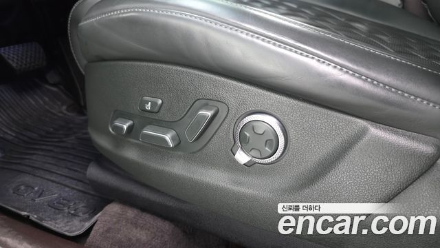 Genesis GV80 3.0 Diesel AWD 2021 — фото 17