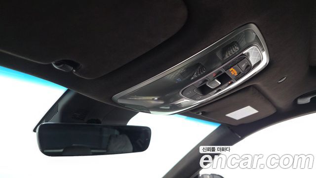Genesis GV80 3.0 Diesel AWD 2021 — фото 20