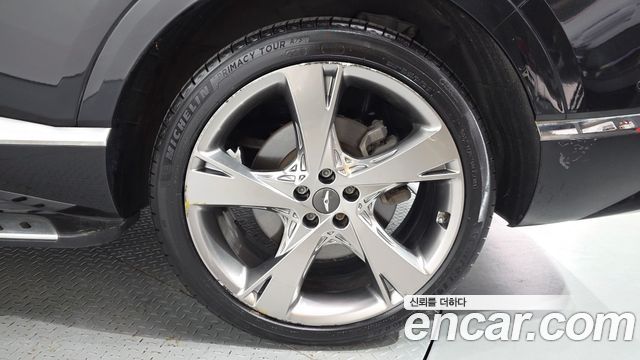 Genesis GV80 3.0 Diesel AWD 2021 — фото 21
