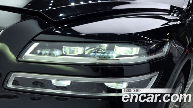 Genesis GV80 3.0 Diesel AWD 2021 — фото 22