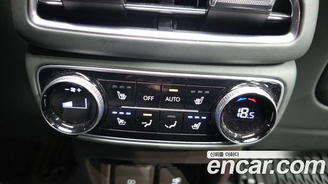 Genesis GV80 3.0 Diesel AWD 2021 — фото 35