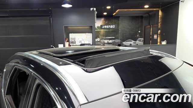 Genesis GV80 3.0 Diesel AWD 2021 — фото 36