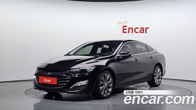 Chevrolet Malibu 2.0 Turbo Premier Special